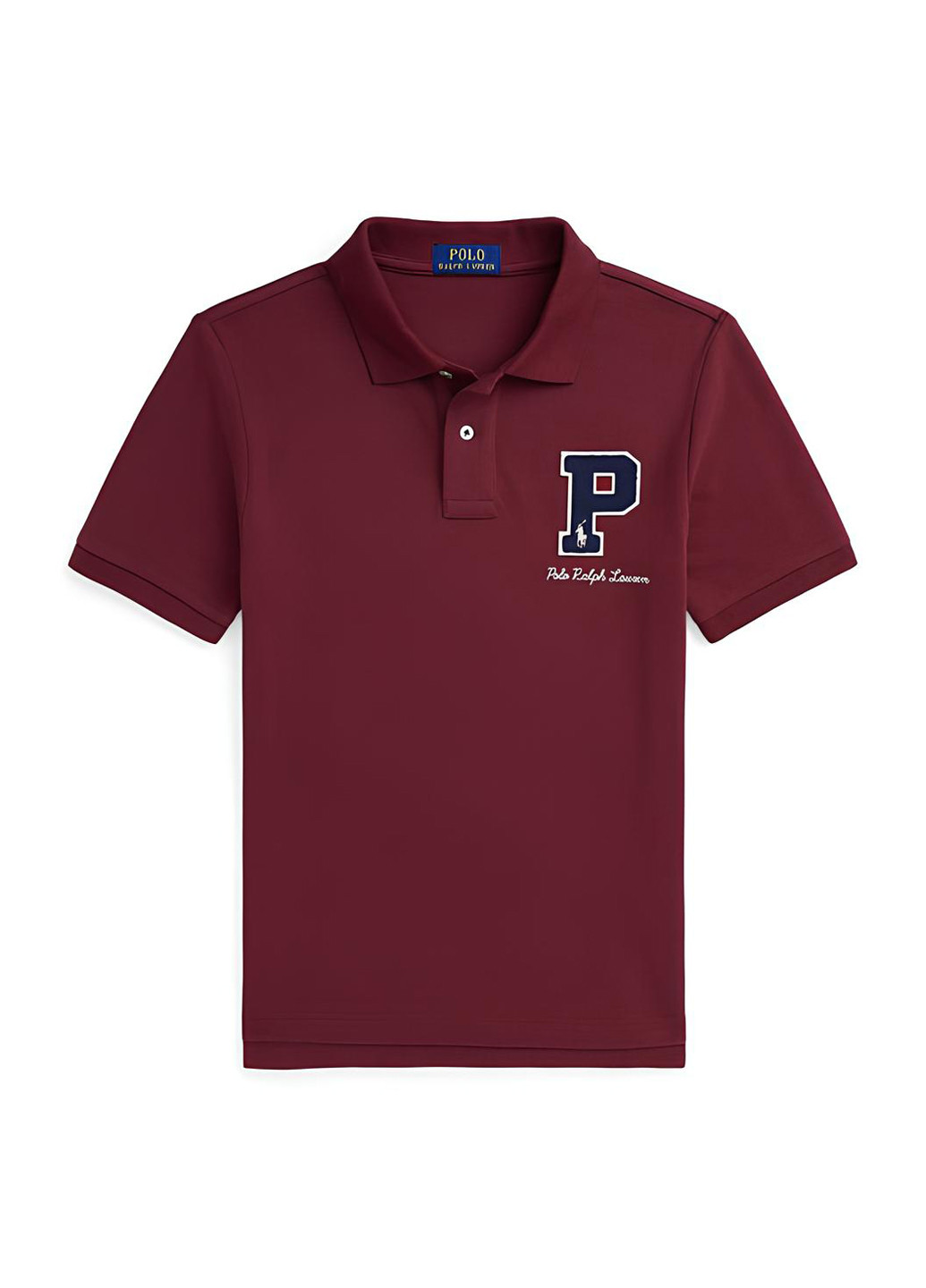 Поло Ralph Lauren (327231600)