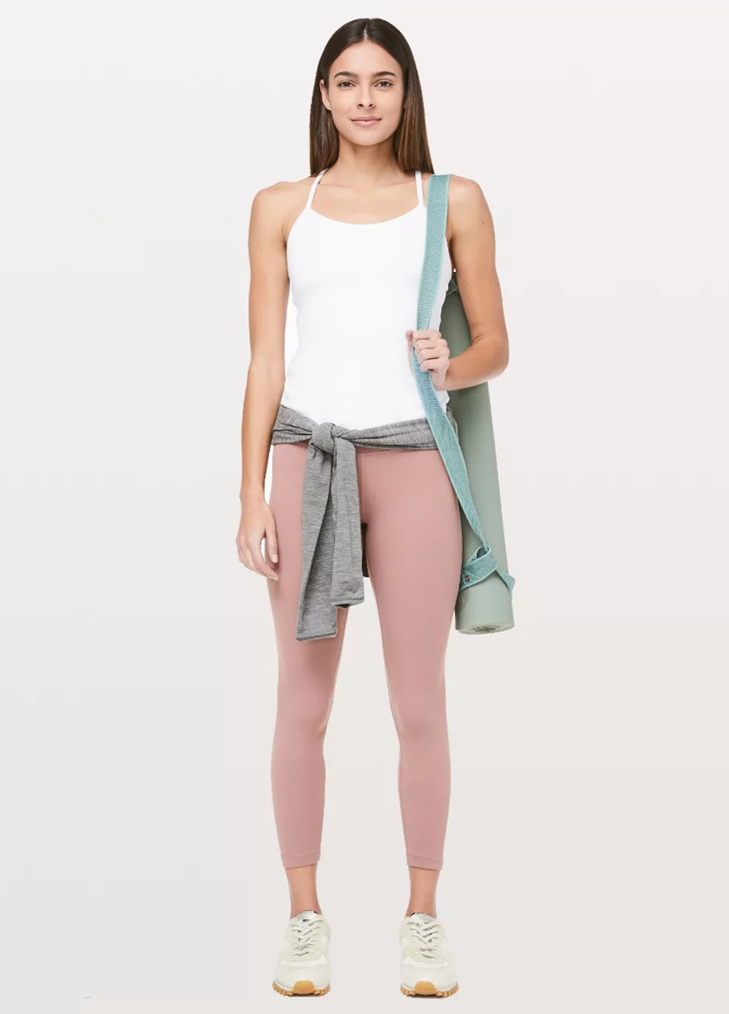 Майка Lululemon Athletica — 349512406