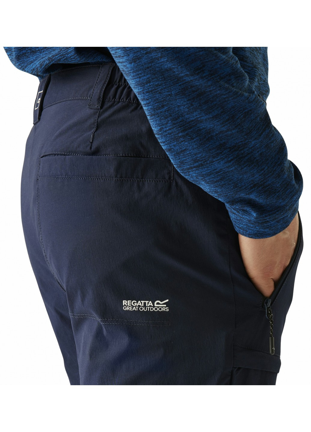 Штани Regatta (369837415)