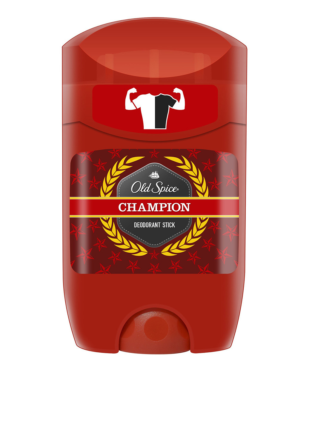 Дезодорант твердый Champion, 50мл Old Spice (90645992)