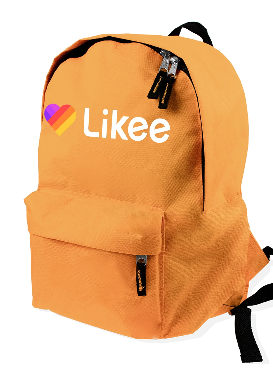 Детский рюкзак Лайк (Likee) (9263-1035) MobiPrint (217074389)