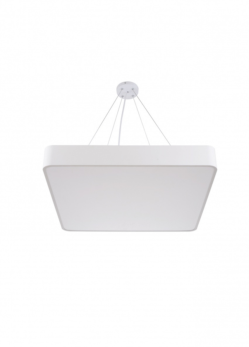 Светильник подвесной WBL-69/64W WH Brille (253893298)