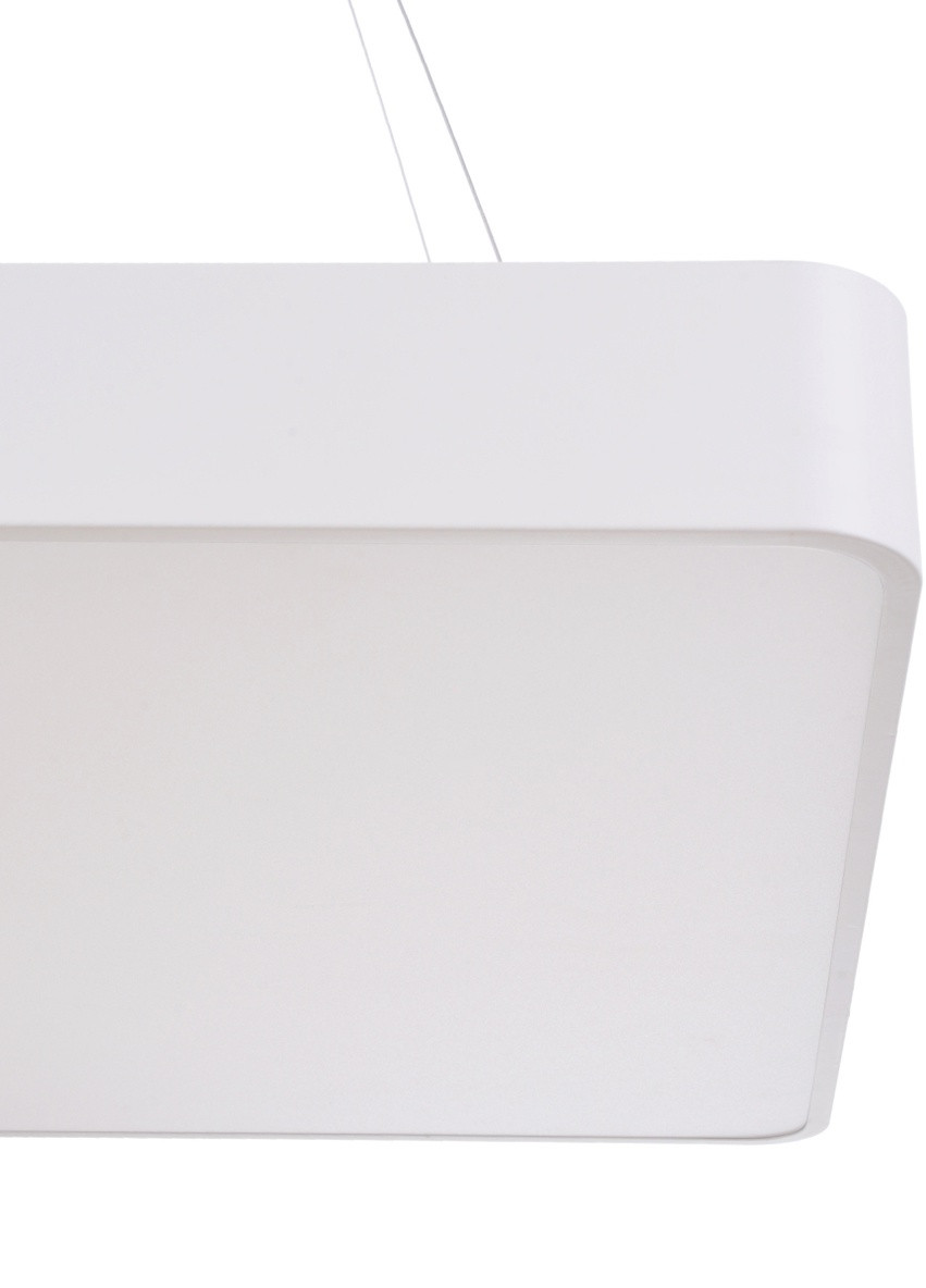 Светильник подвесной WBL-69/64W WH Brille (253893298)