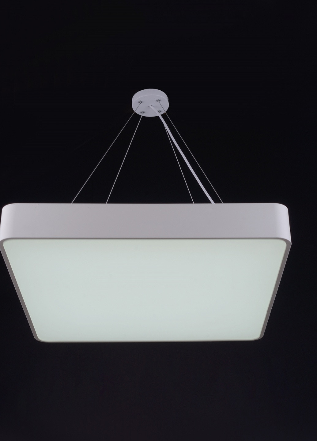 Светильник подвесной WBL-69/64W WH Brille (253893298)