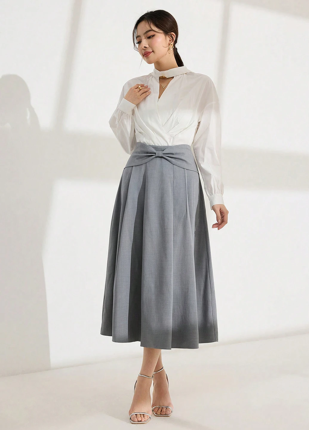 Спідниця SHEIN (346168091)