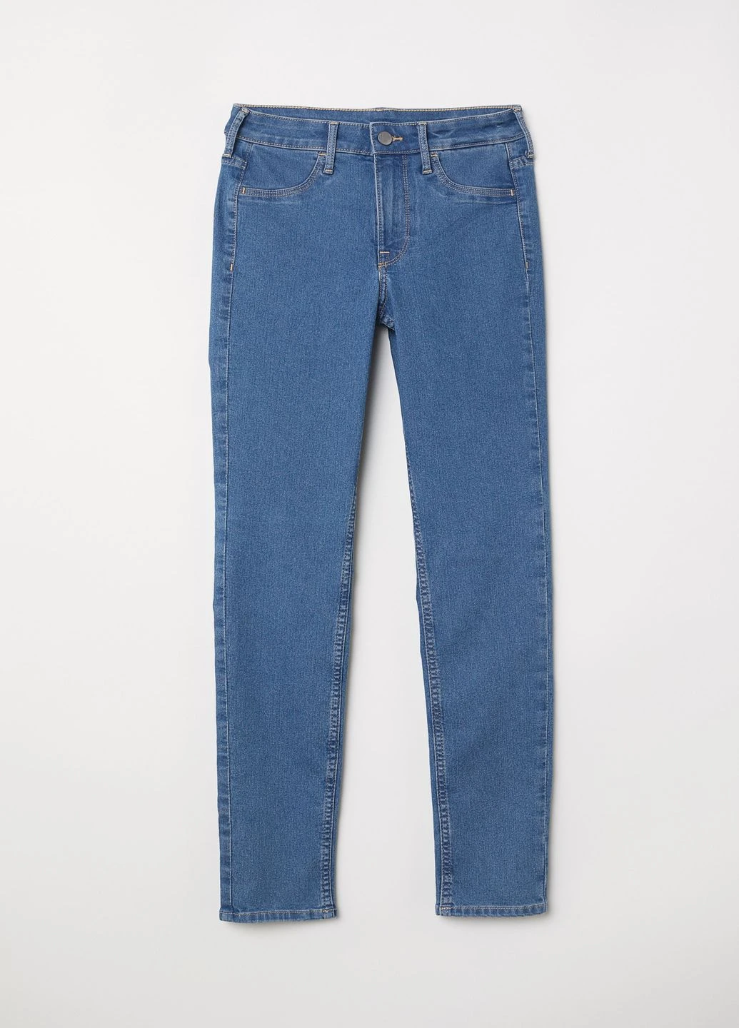 Джинси H&M - (193871577)