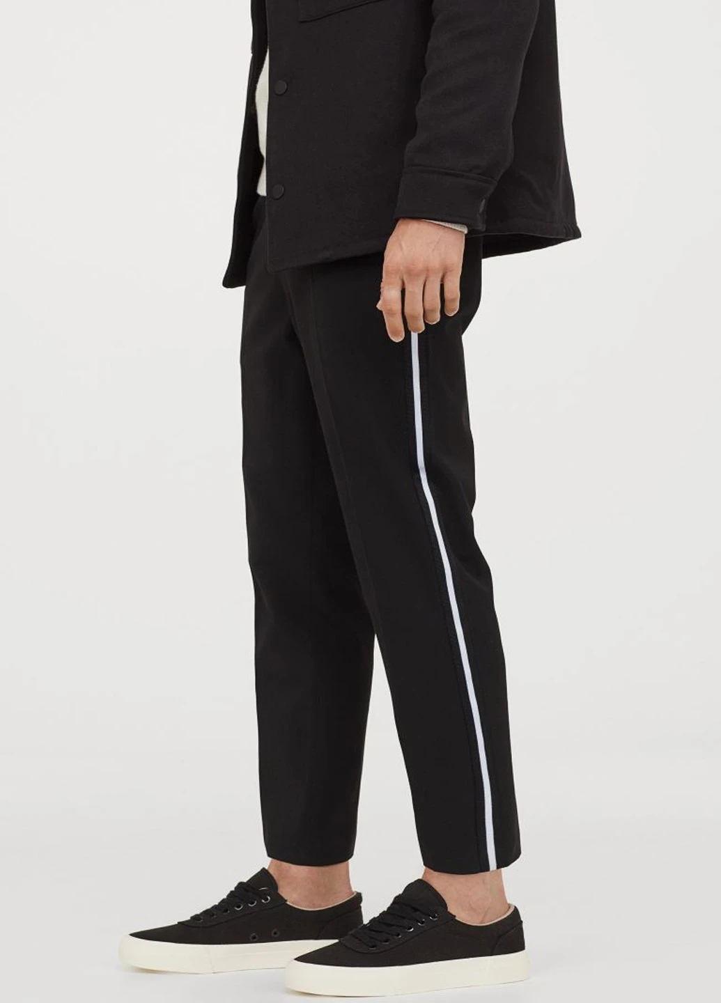 Штани H&M (252417365)