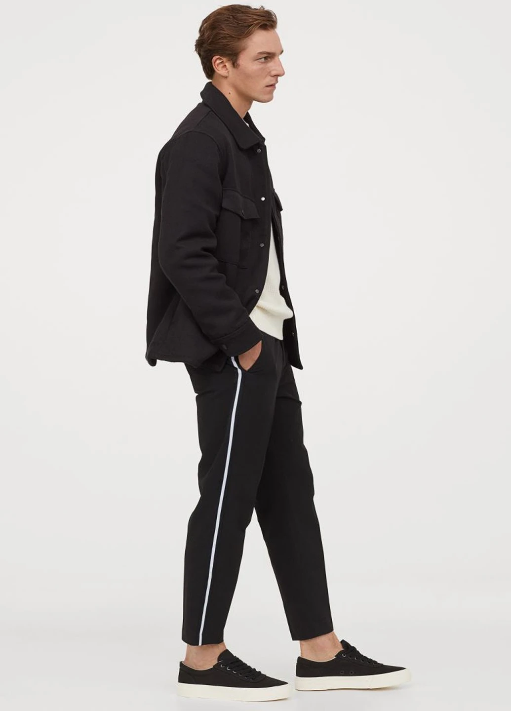 Штани H&M (252417365)