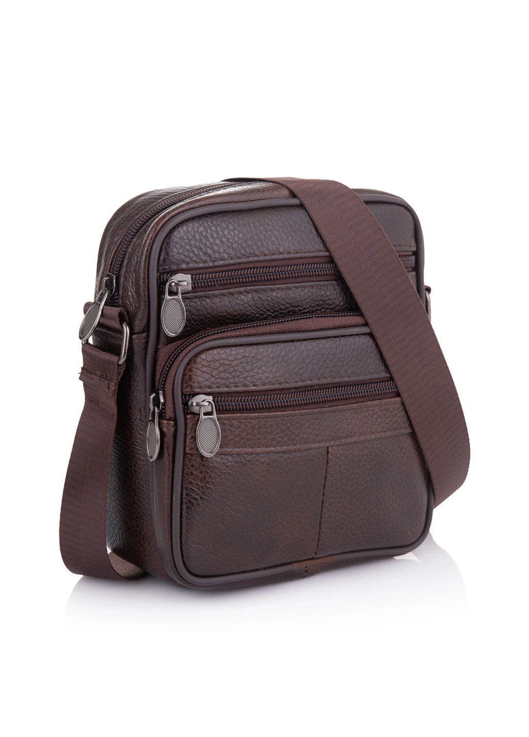 Мужская борсетка 16х19х7 см Buffalo Bags (255709802)
