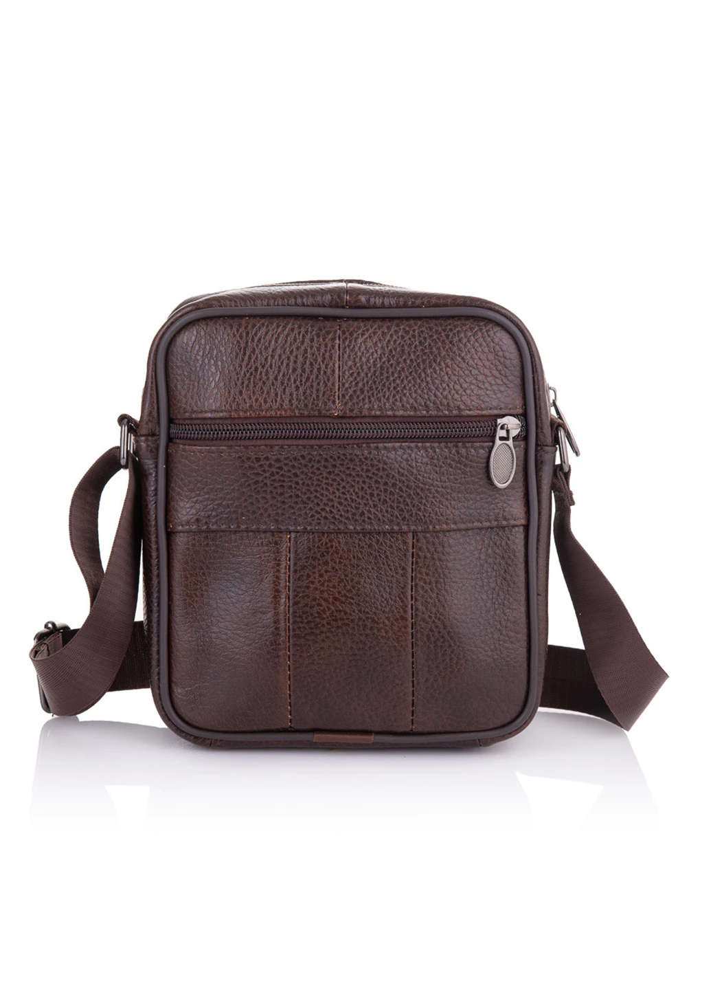 Мужская борсетка 16х19х7 см Buffalo Bags (255709802)