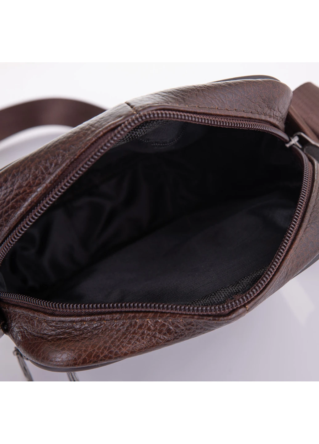 Мужская борсетка 16х19х7 см Buffalo Bags (255709802)