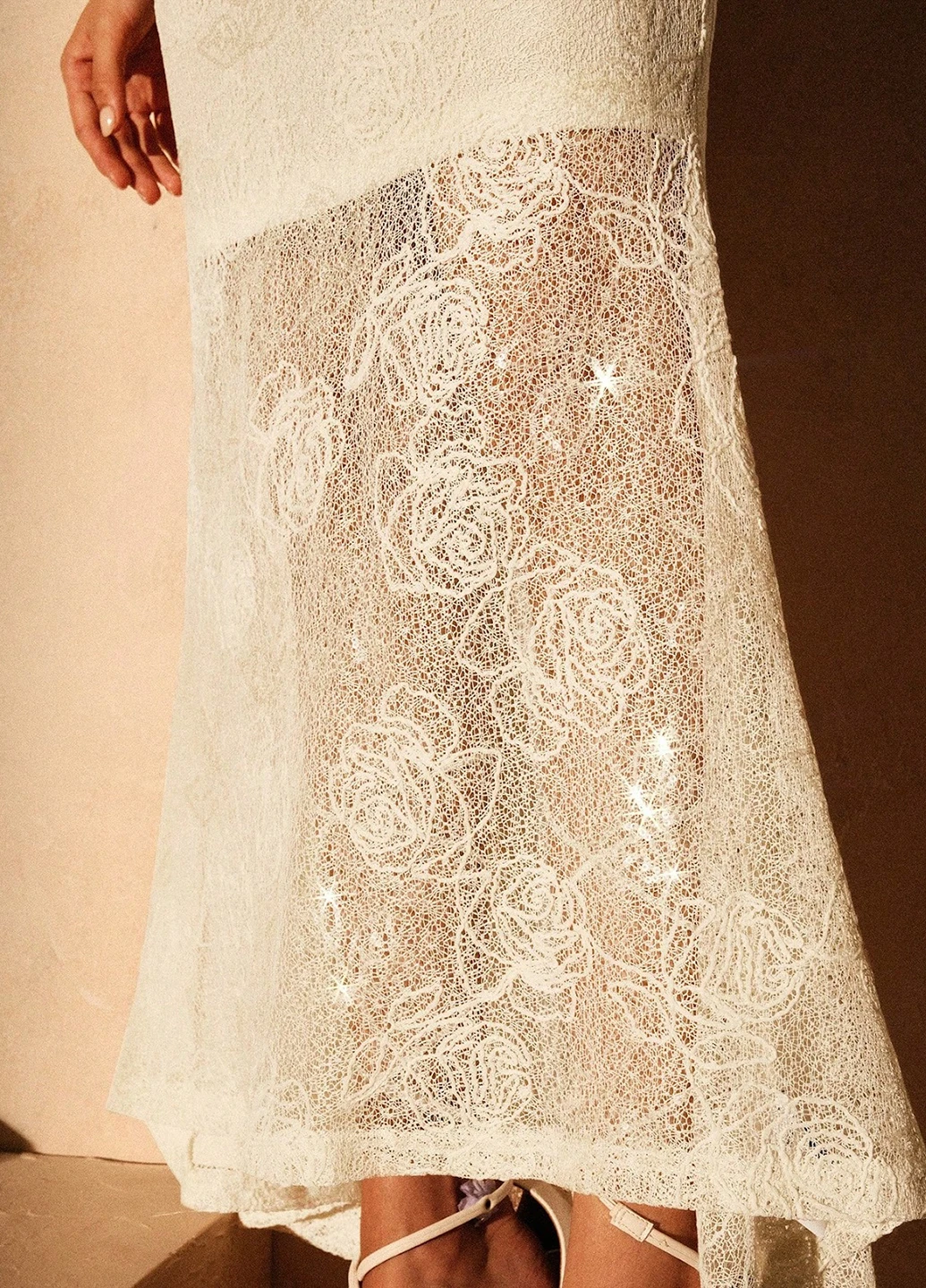 Спідниця SHEIN (325077908)