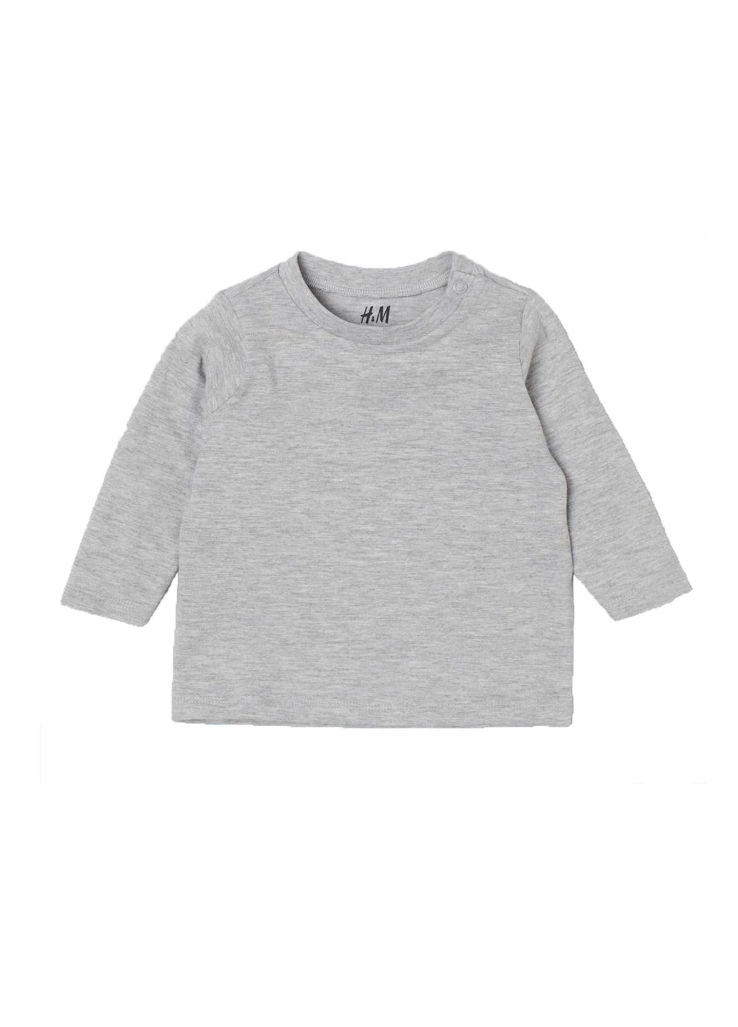 Лонгслів H&M (224101529)