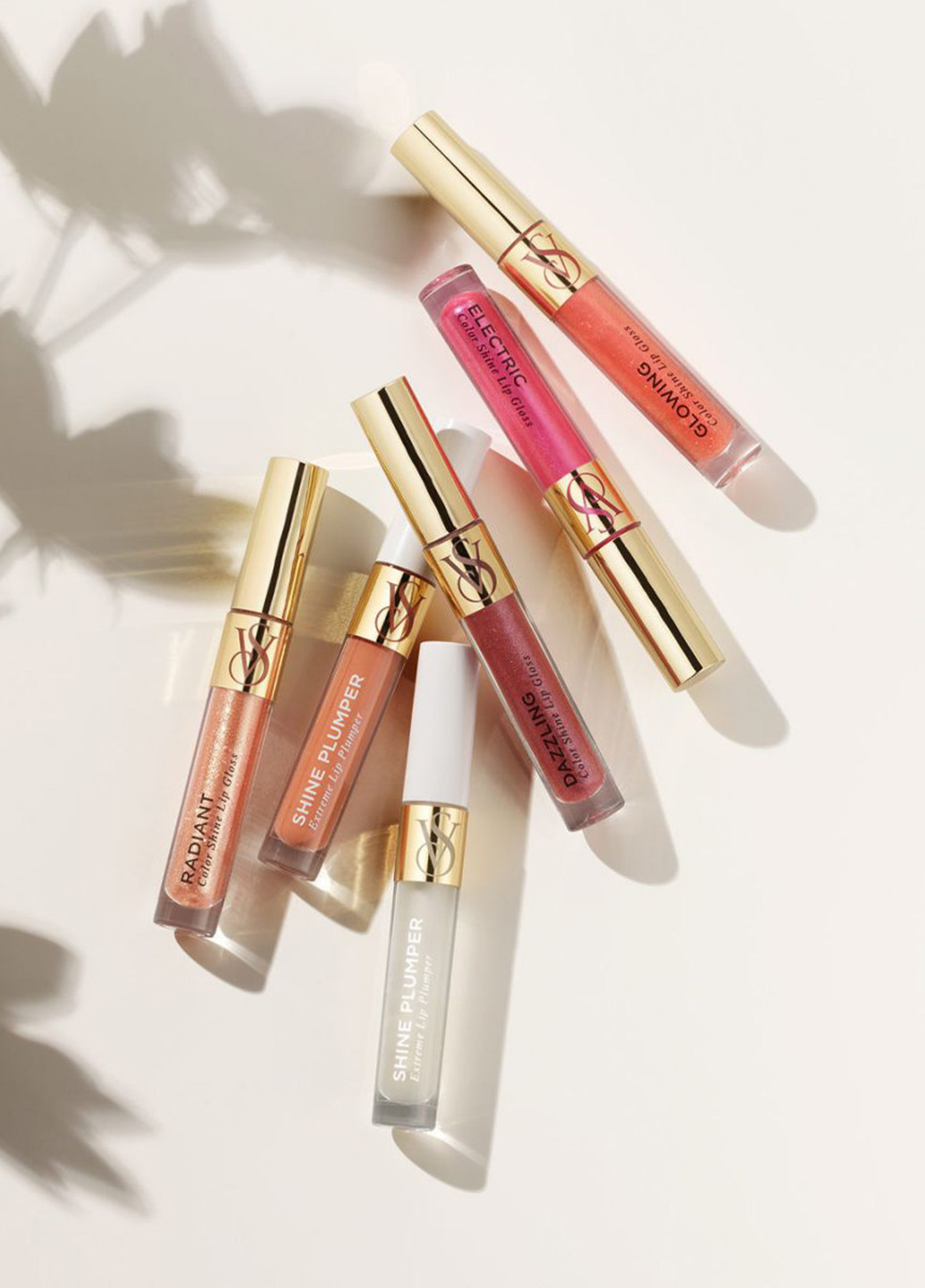 Блиск для губ Extreme Lip Plumper, 3.1 г Victoria's Secret (254949943)