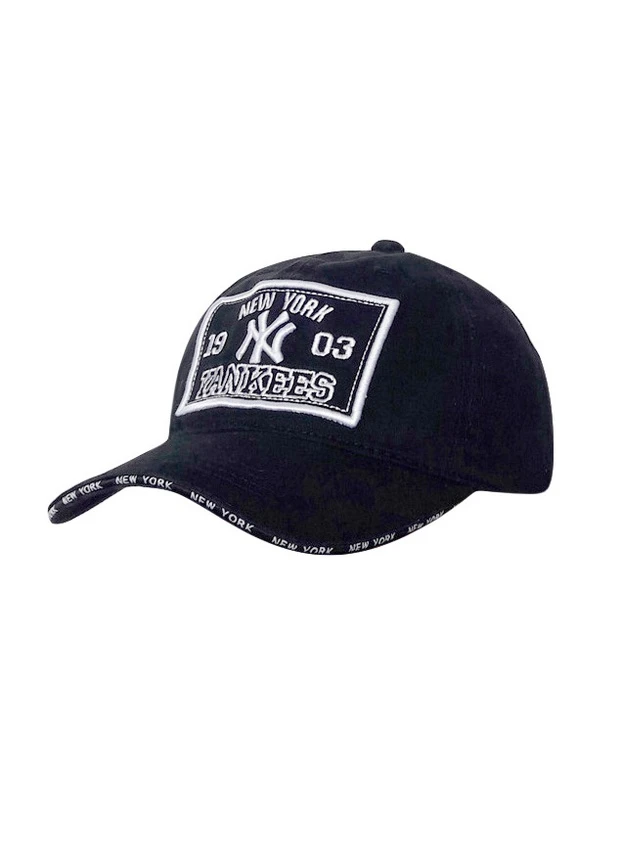 Кепка New York Yankees Sport Line (250597243)
