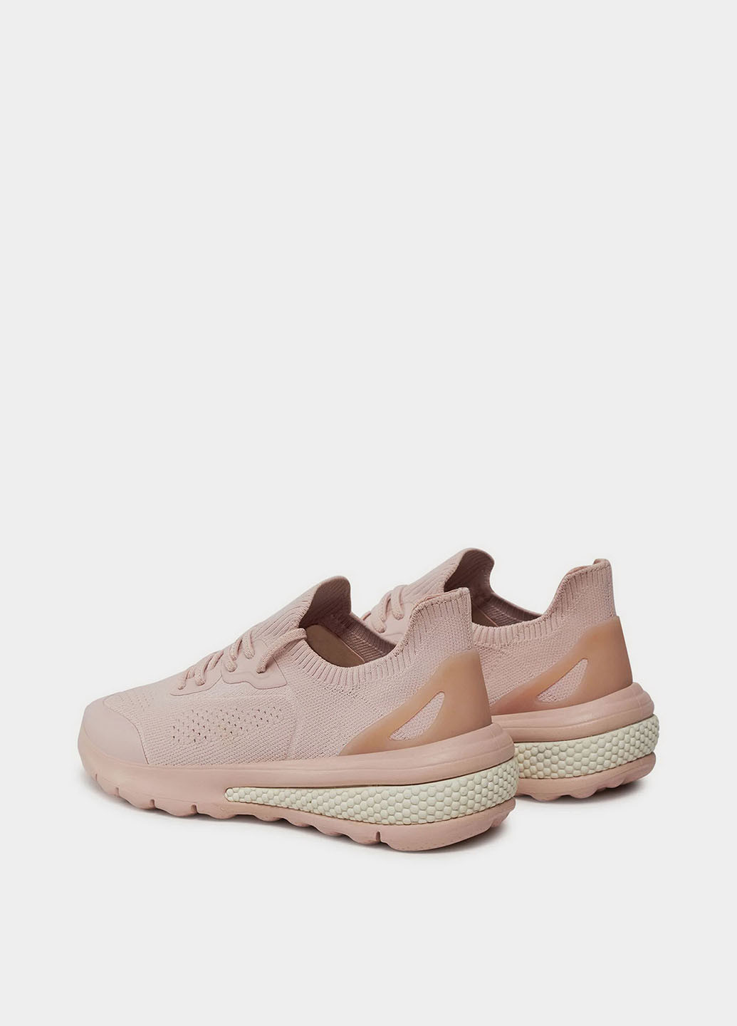 Кросівки Geox світло-рожеві літо (330358970)