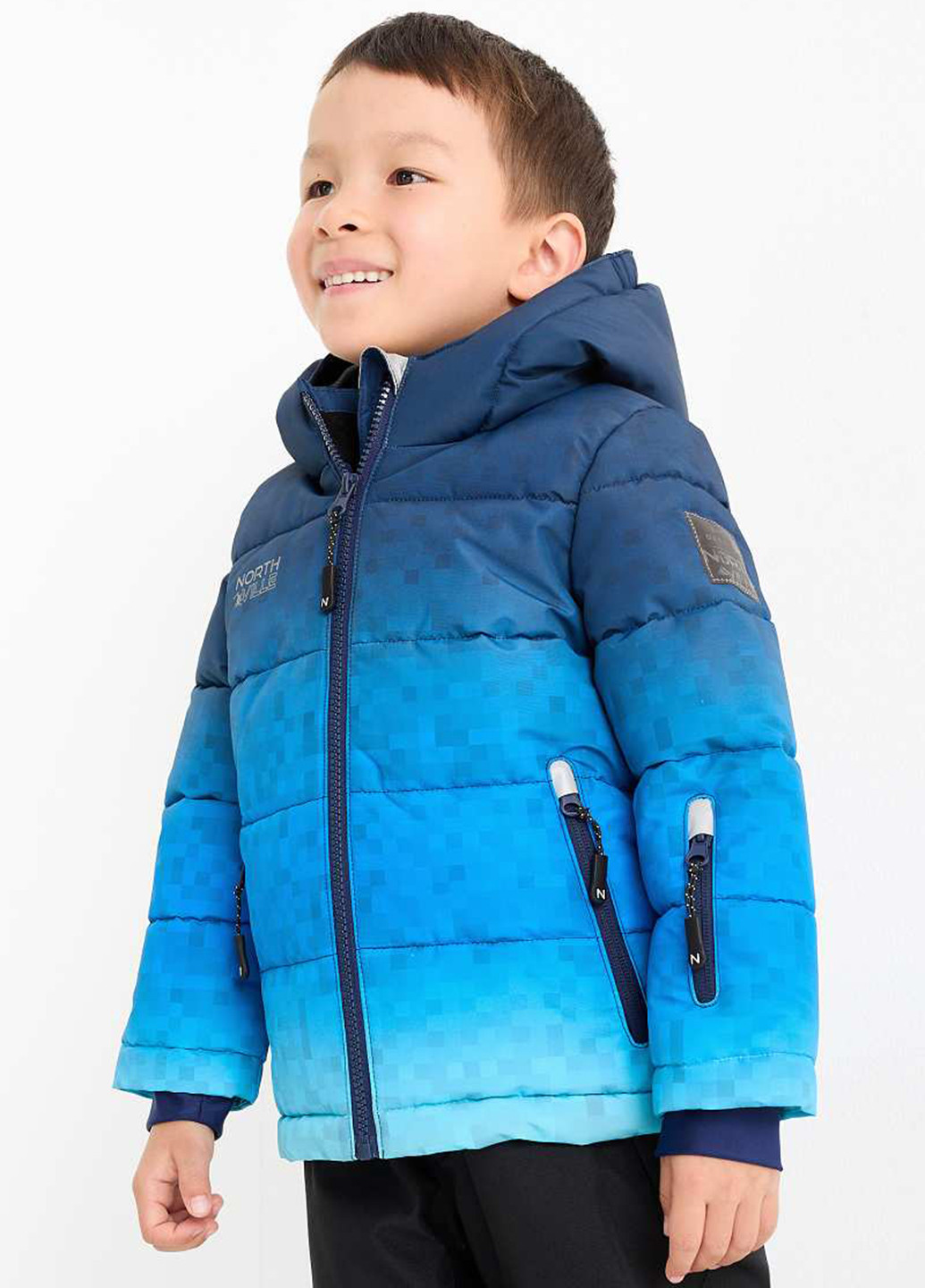 Лижна куртка C&A (367739953)