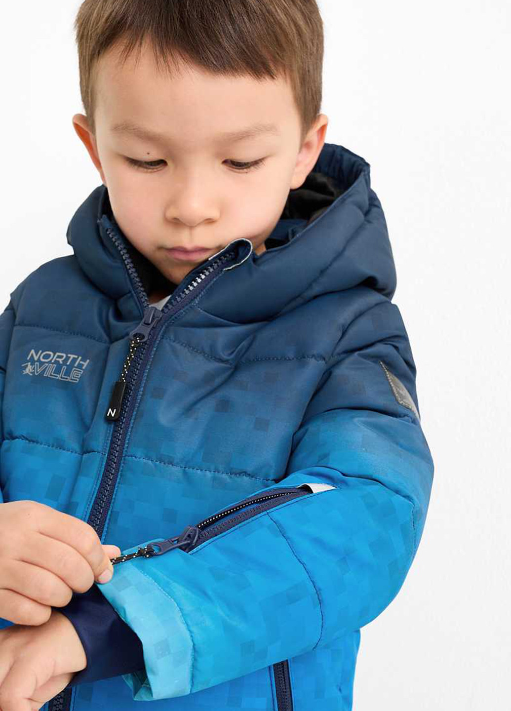 Лижна куртка C&A (367739953)