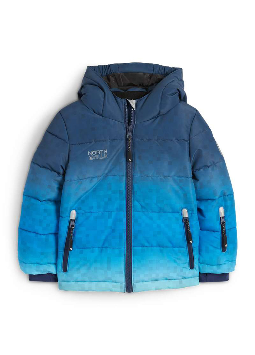 Лижна куртка C&A (367739953)