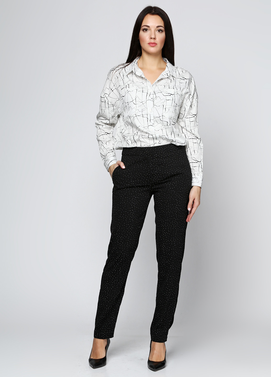Брюки Vero Moda (32116437)