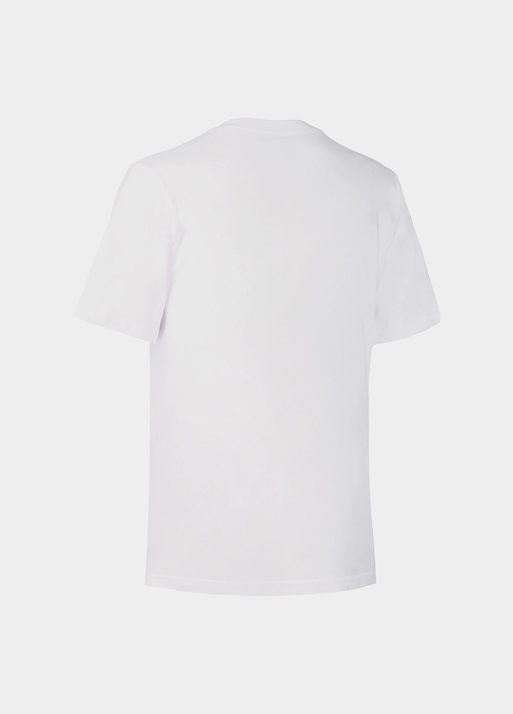 Футболка Arena T-SHIRT LOGO COTTON (306831226)