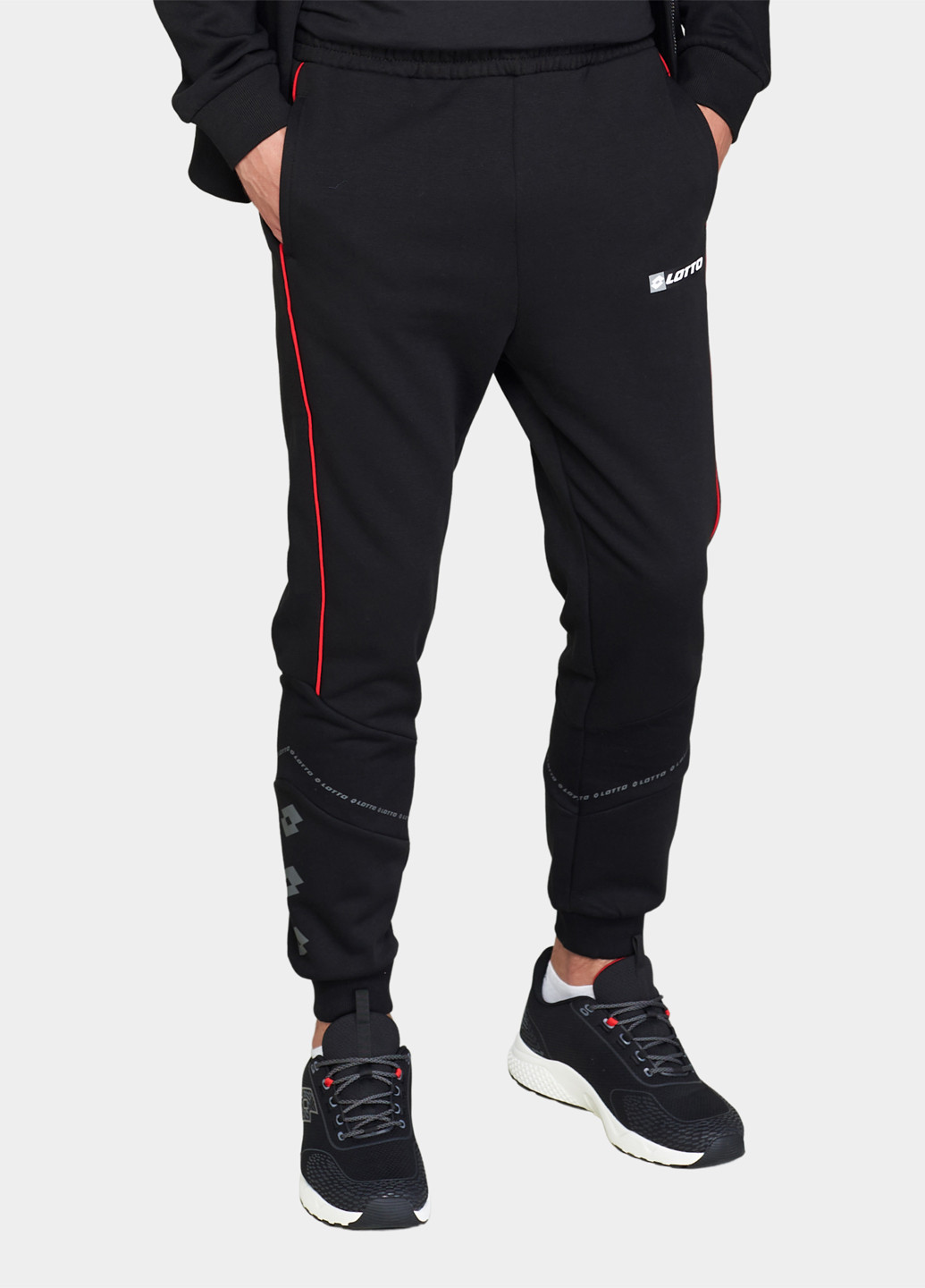 Штани Lotto LOGO VIII PANT (300298508)