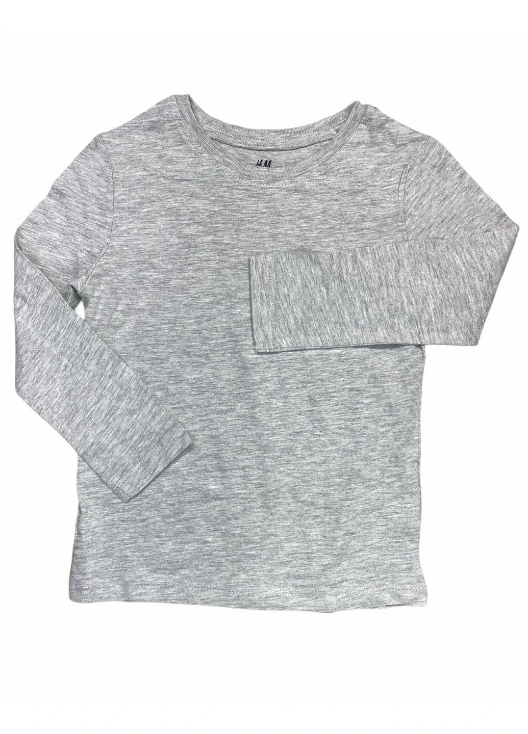 Лонгслів H&M (227363236)