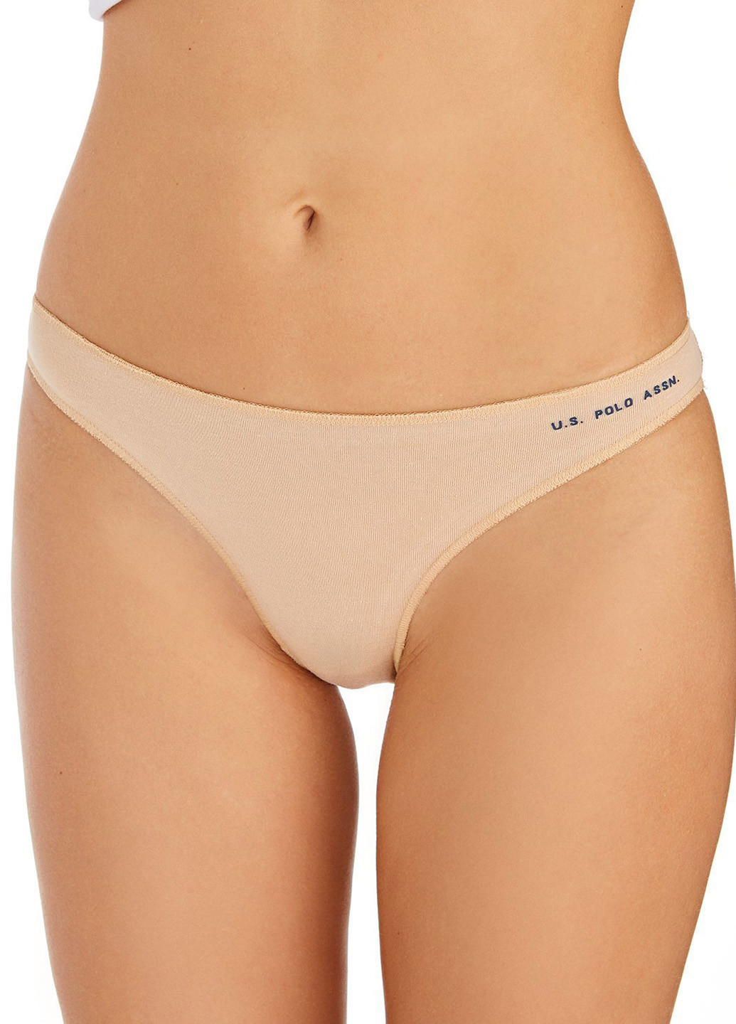 Трусики (5 шт.) U.S. Polo Assn. (252871465)