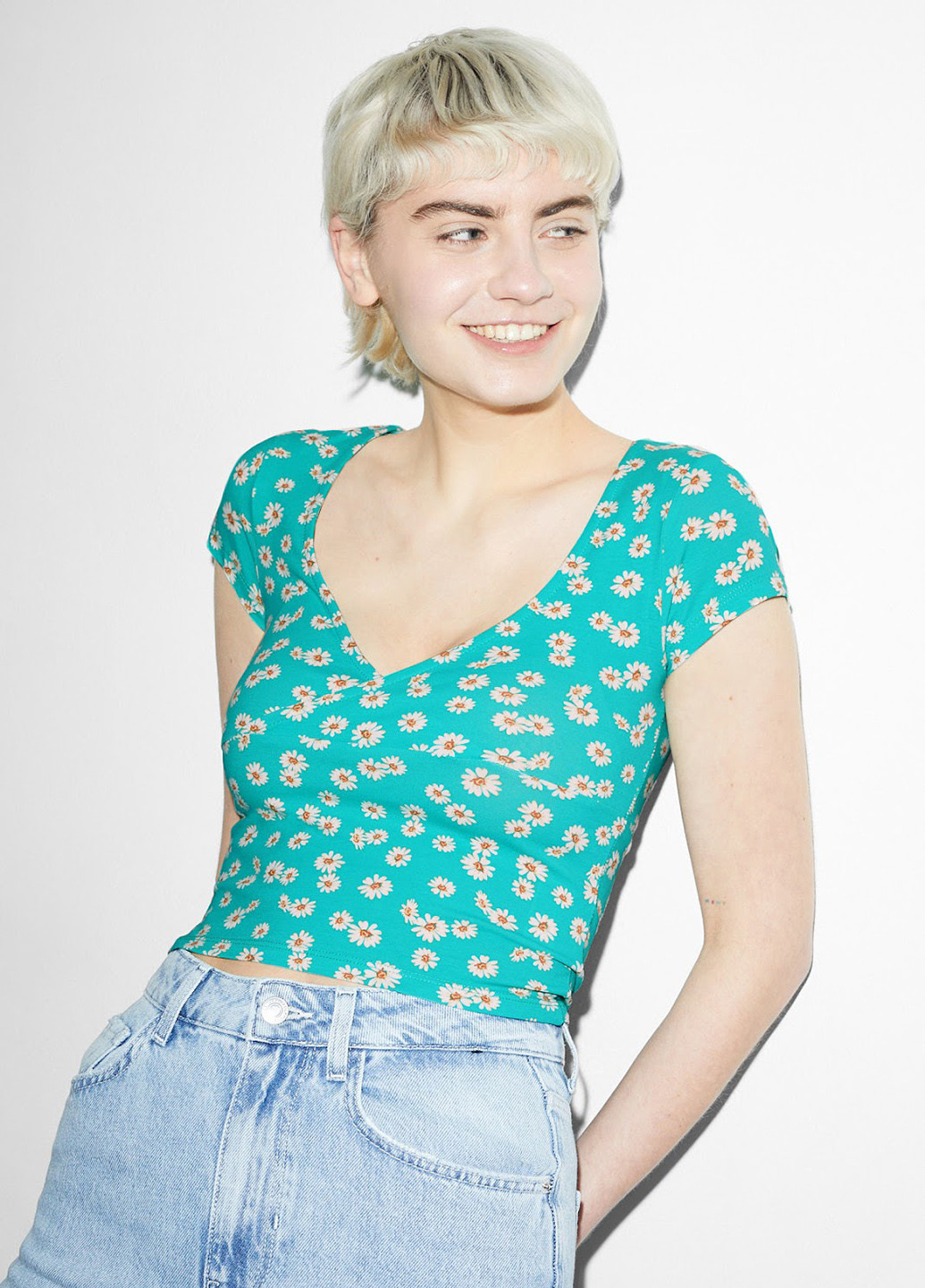 Топ C&A (322987085)