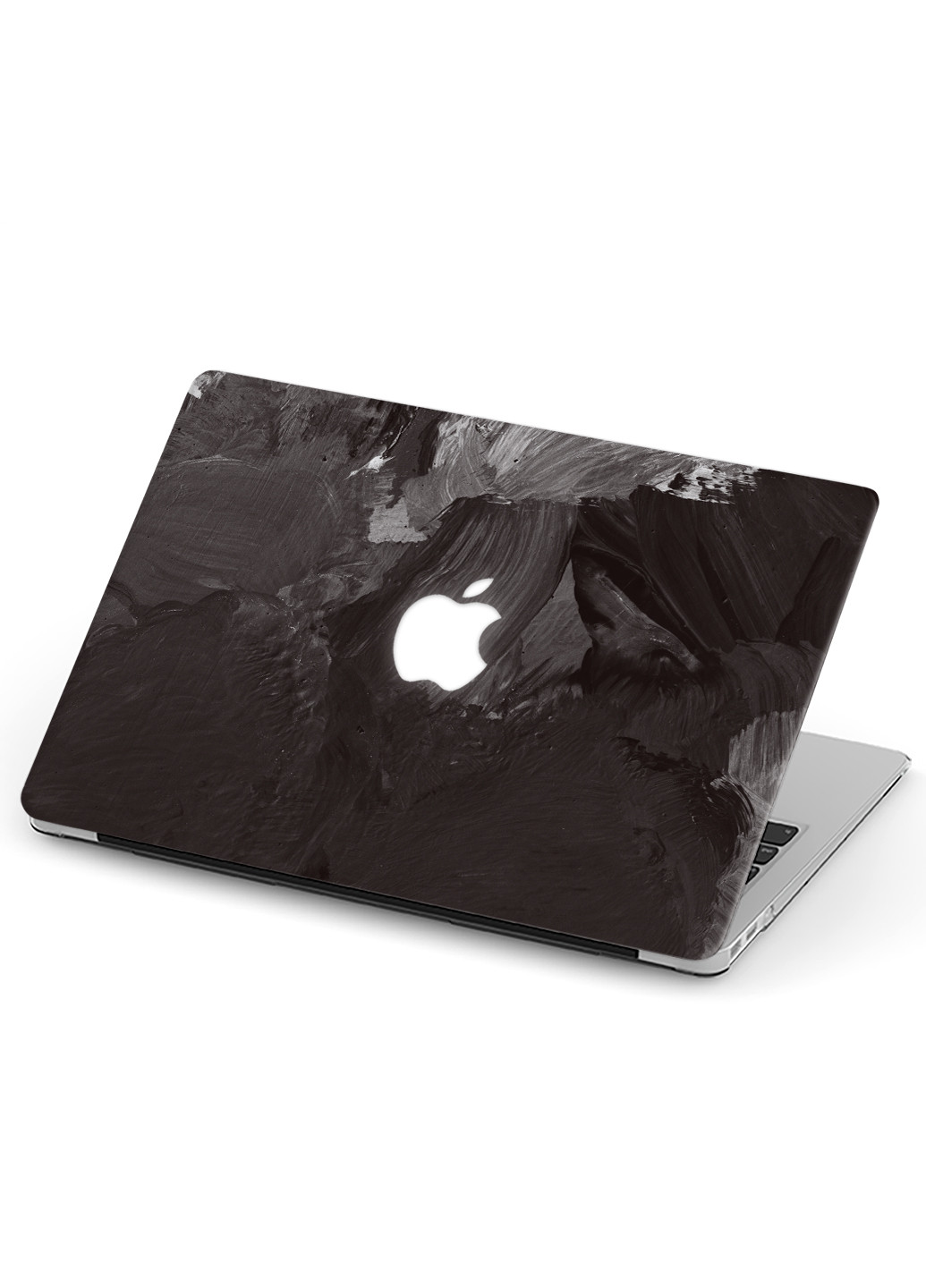 Чехол пластиковый для Apple MacBook Air 13 A1932 / A2179 / A2337 Абстракция (Abstraction) (9656-2520) MobiPrint (218867405)