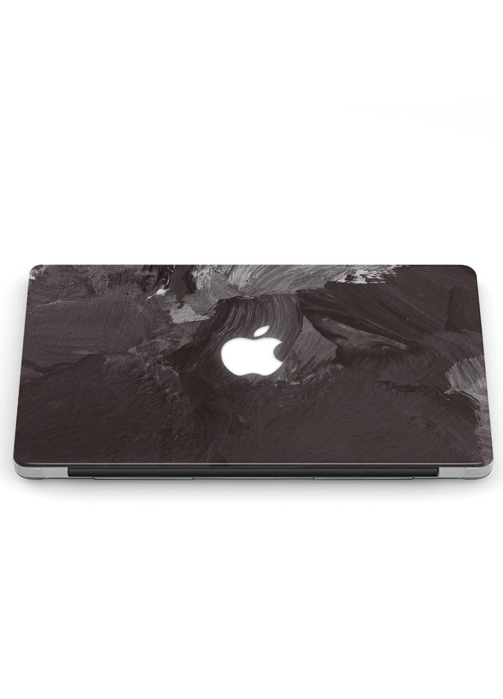 Чехол пластиковый для Apple MacBook Air 13 A1932 / A2179 / A2337 Абстракция (Abstraction) (9656-2520) MobiPrint (218867405)