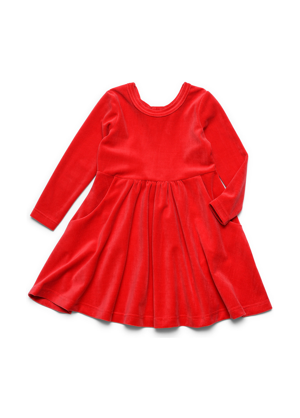 Червона сукня ArDoMi (252520019)