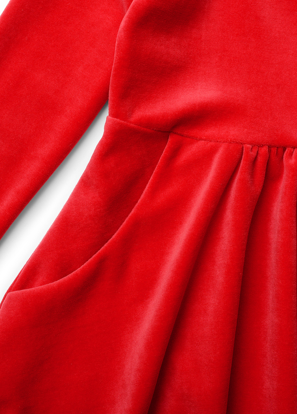 Червона сукня ArDoMi (252520019)