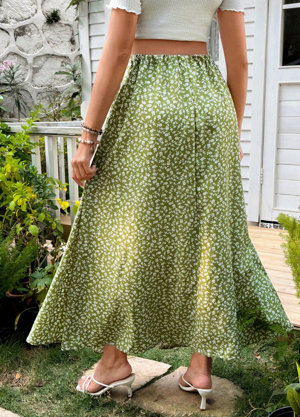 Спідниця для вагітних SHEIN (365628336)