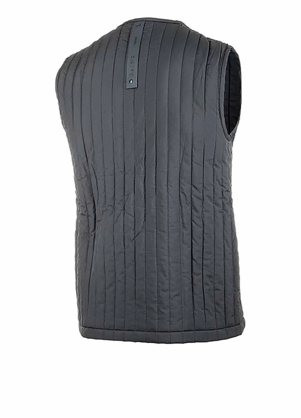 Жилет 1832-BLACK Rains Vests 1832-BLACK (367205658)