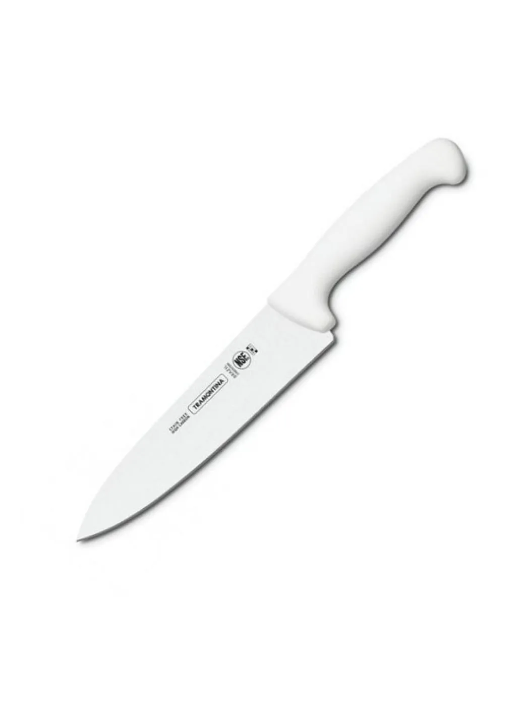 Кухонный нож Professional Master для мяса 254 мм White (24609/080) Tramontina (254080389)