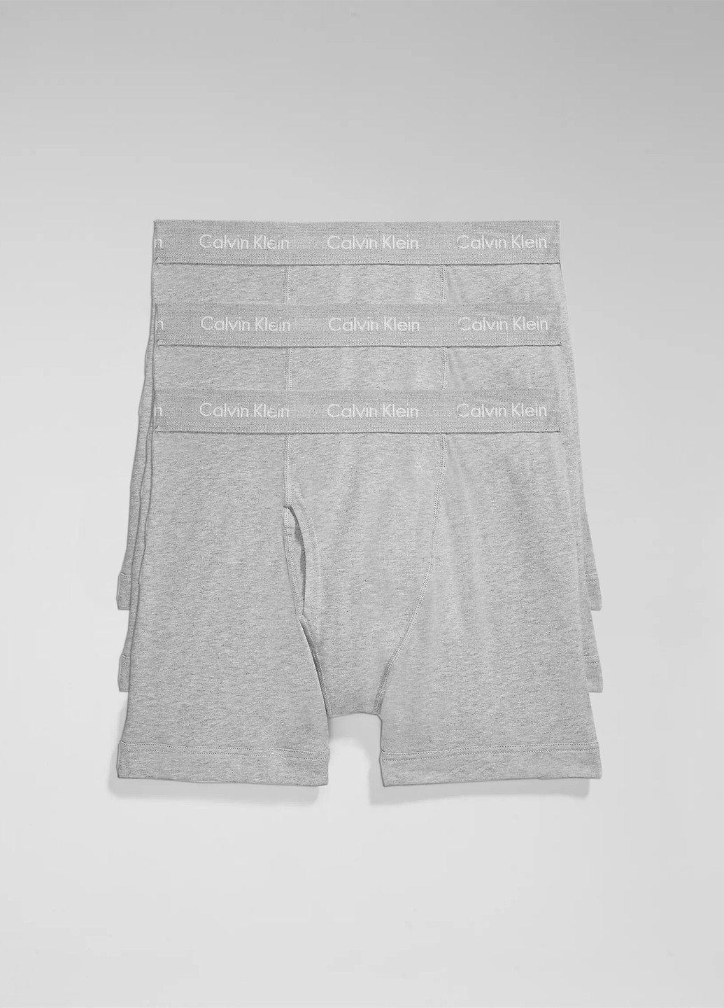 Трусы (3 шт.) Calvin Klein (324228902)