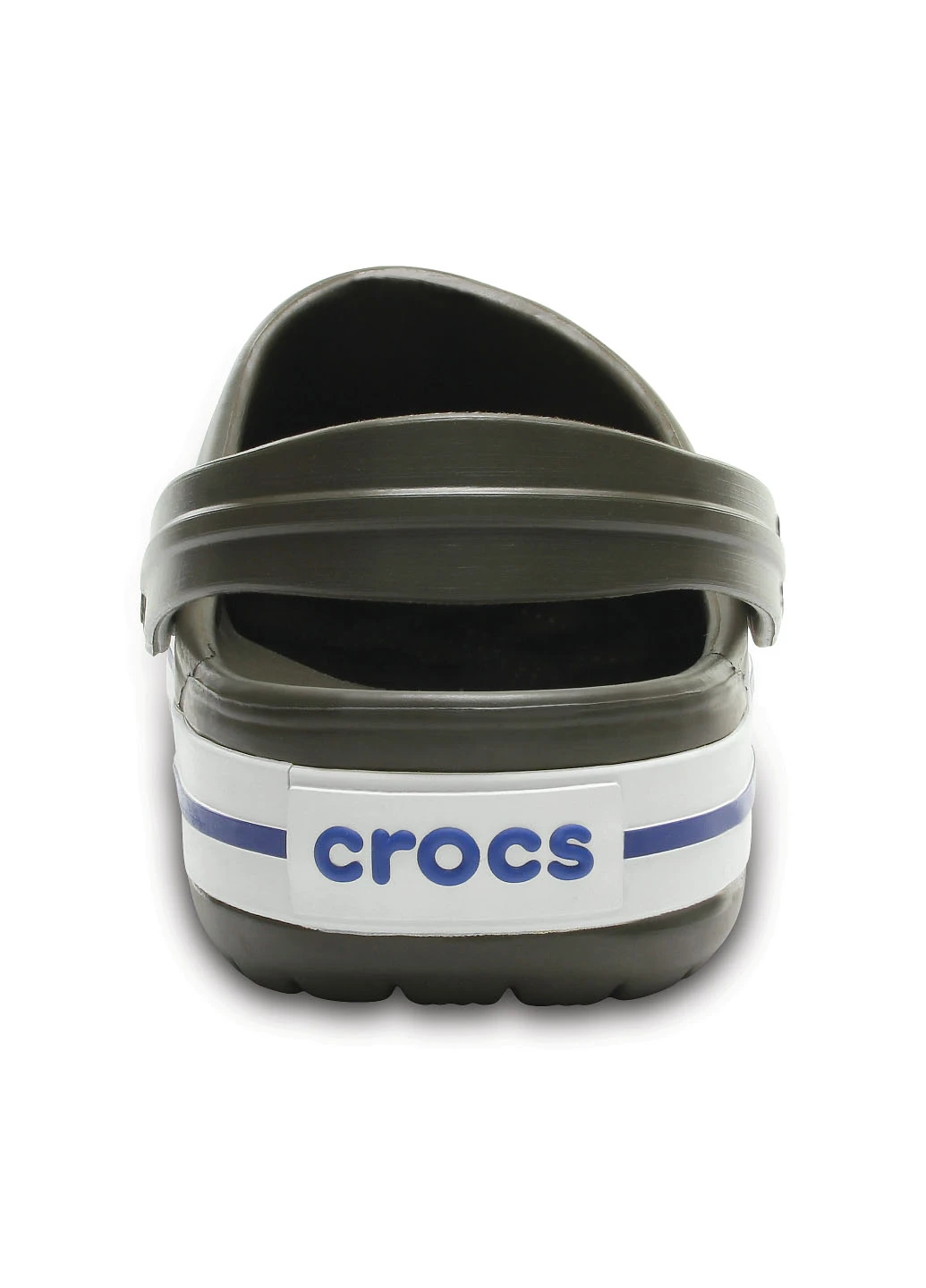 Сабо женщинам Crocband Crocs Crocband Quartz (195909436)
