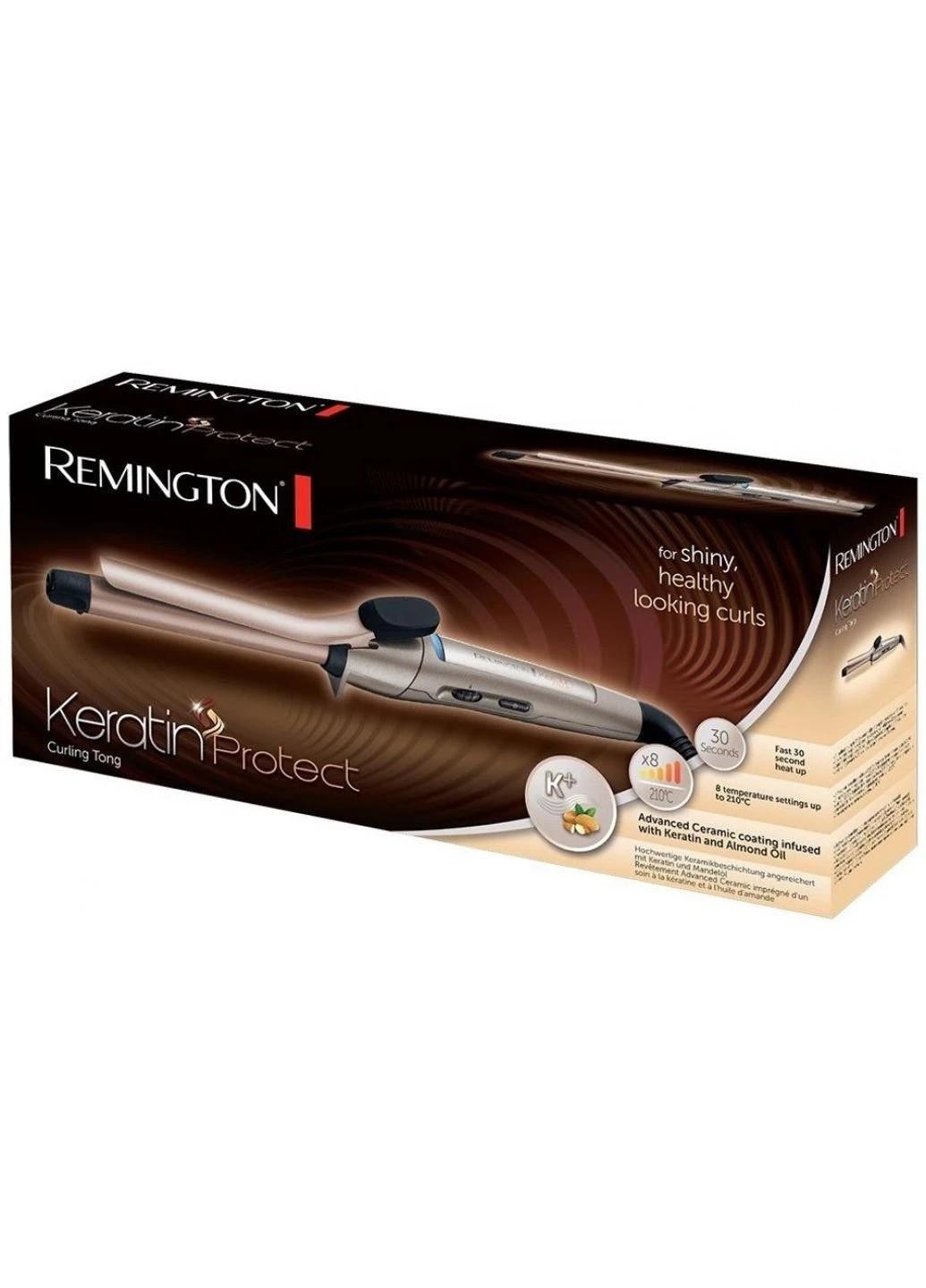 Плойка CI5318 Remington (251918483)