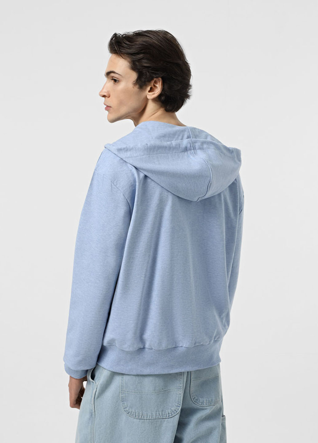 Толстовка Promin (337363069)