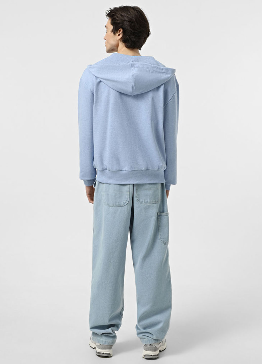 Толстовка Promin (337363069)