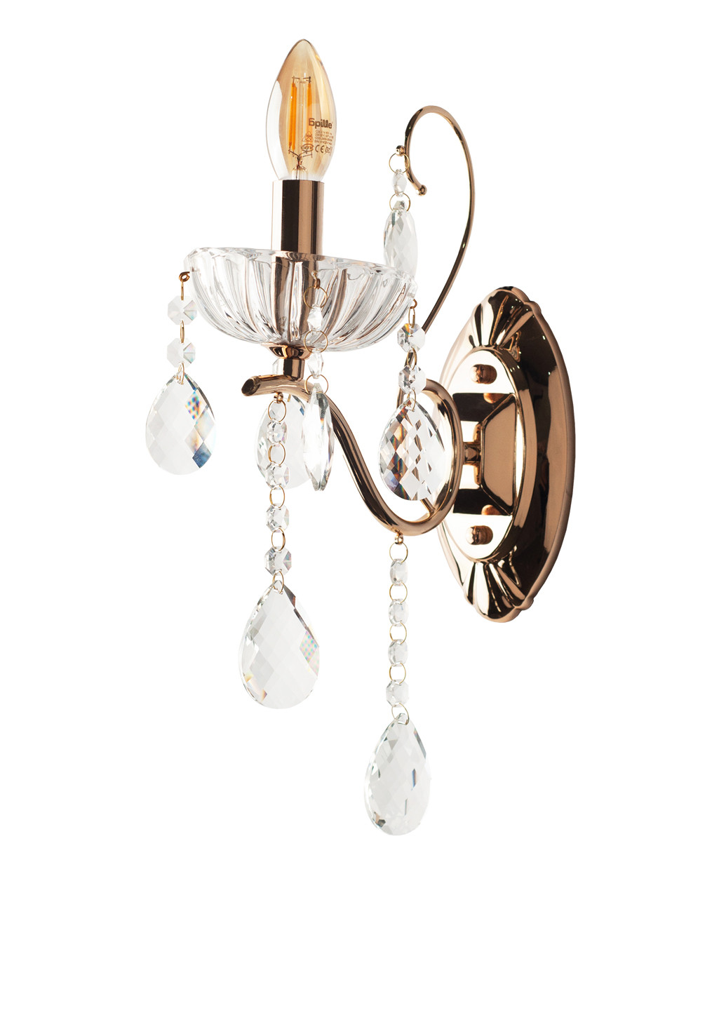 Світильник Brille (106412540)