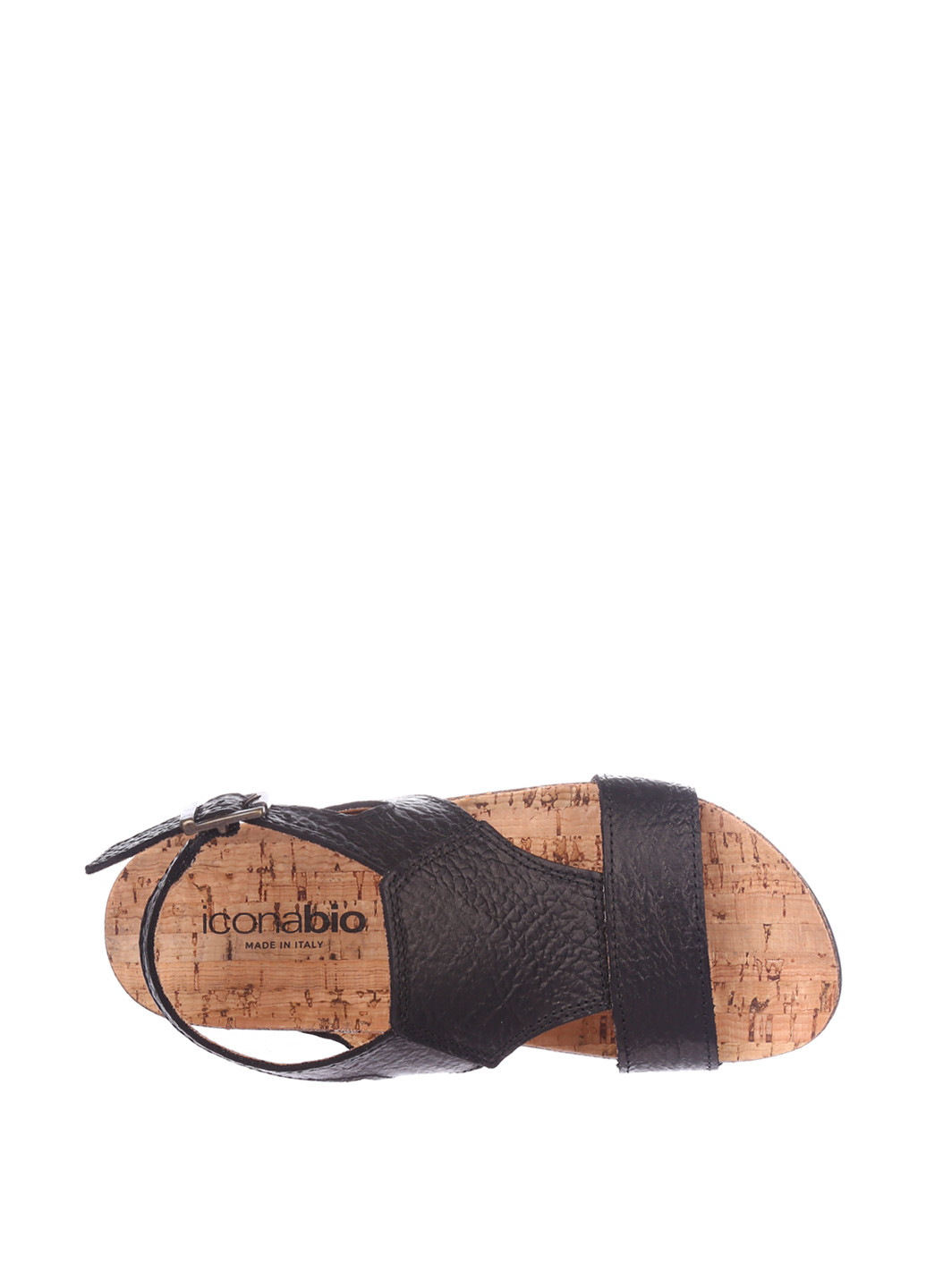 Кэжуал сандалии Iconabio на ремешке
