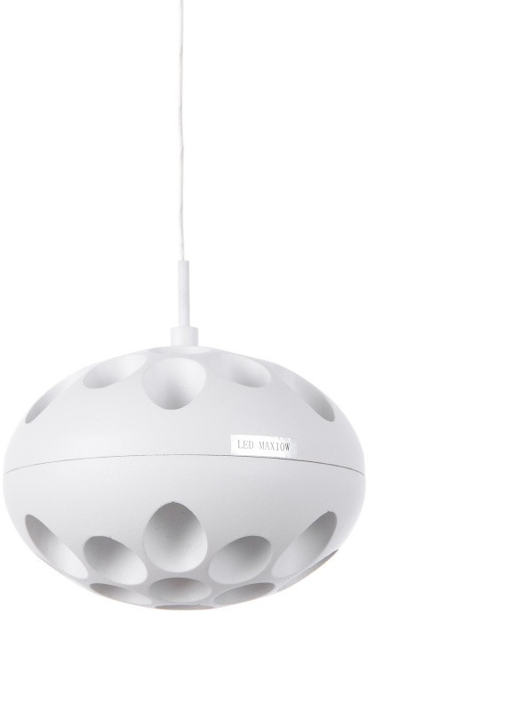 Светильник потолочный подвесной светодиодный BL-362S/3*9W WH led Brille (253893314)