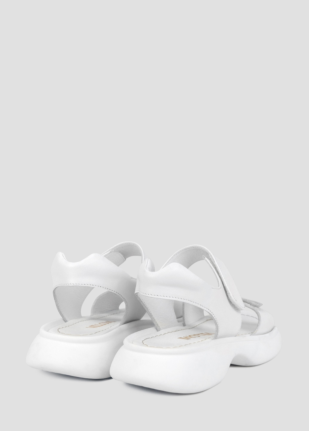 Кэжуал сандалии vm villomi на липучке