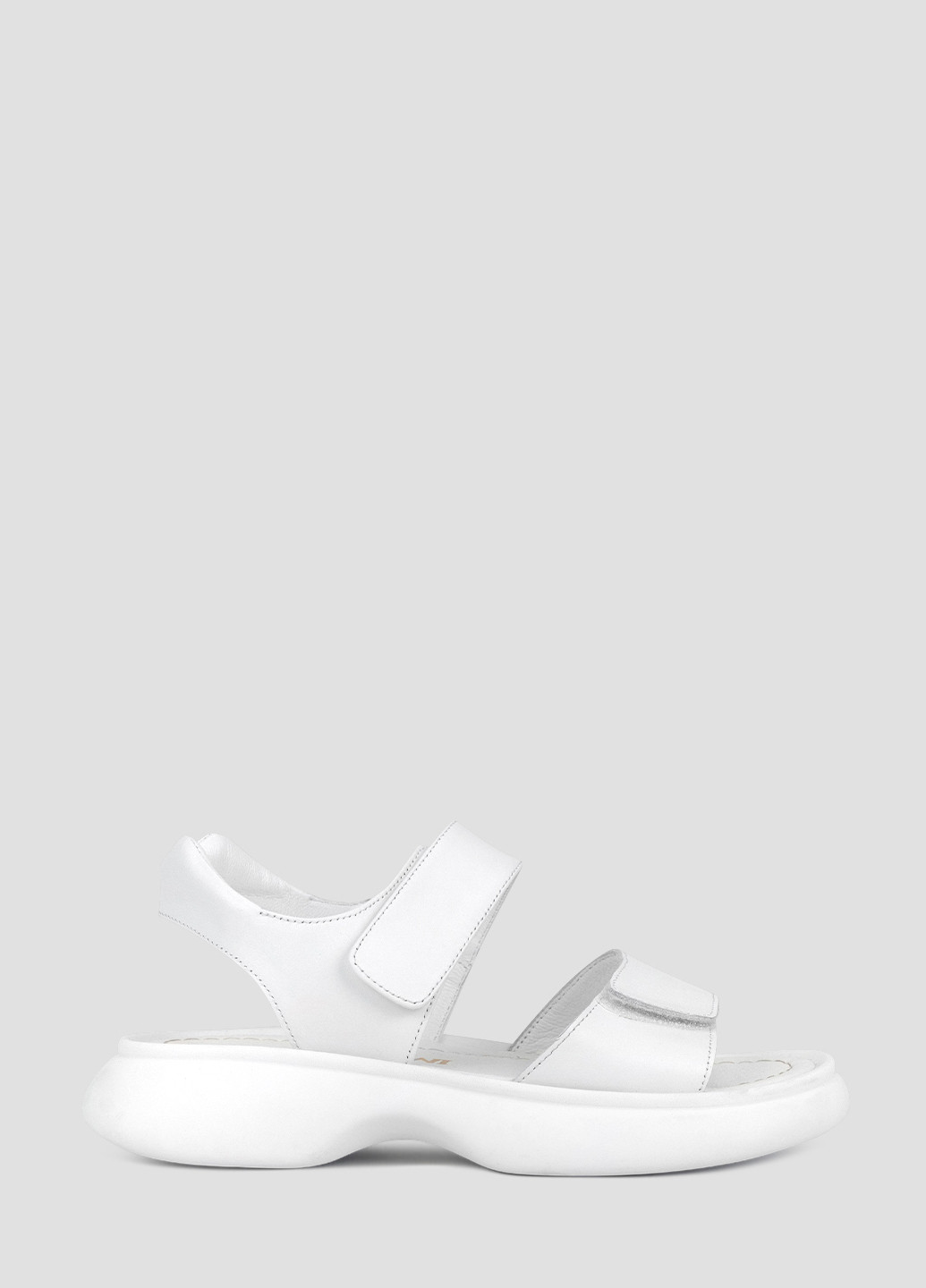 Кэжуал сандалии vm villomi на липучке