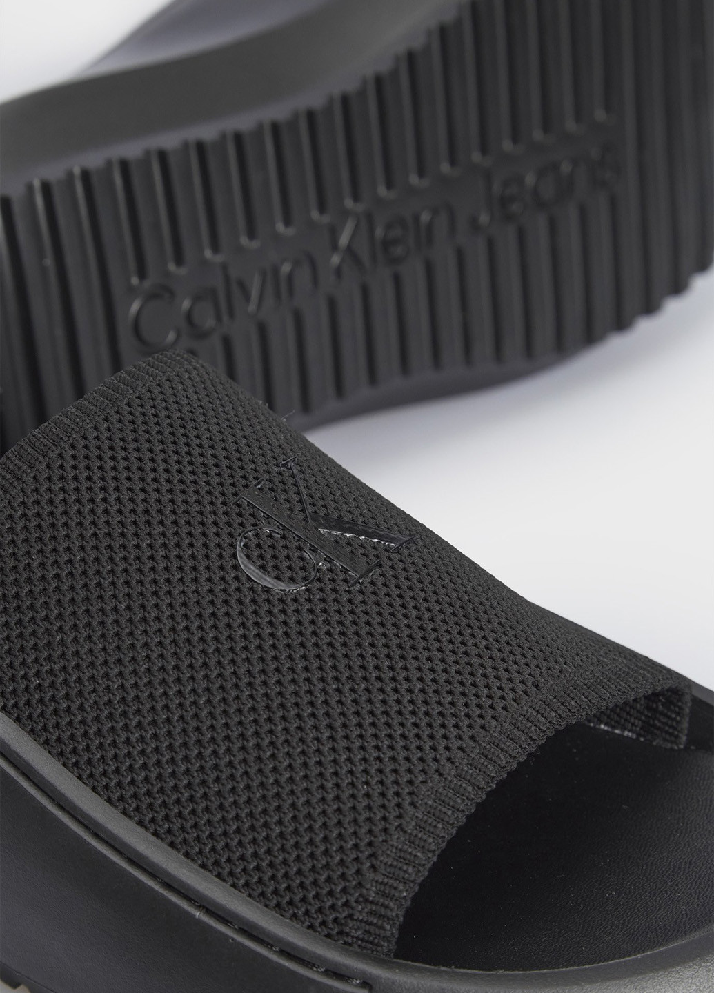 Шльопанці Calvin Klein Jeans (328213896)