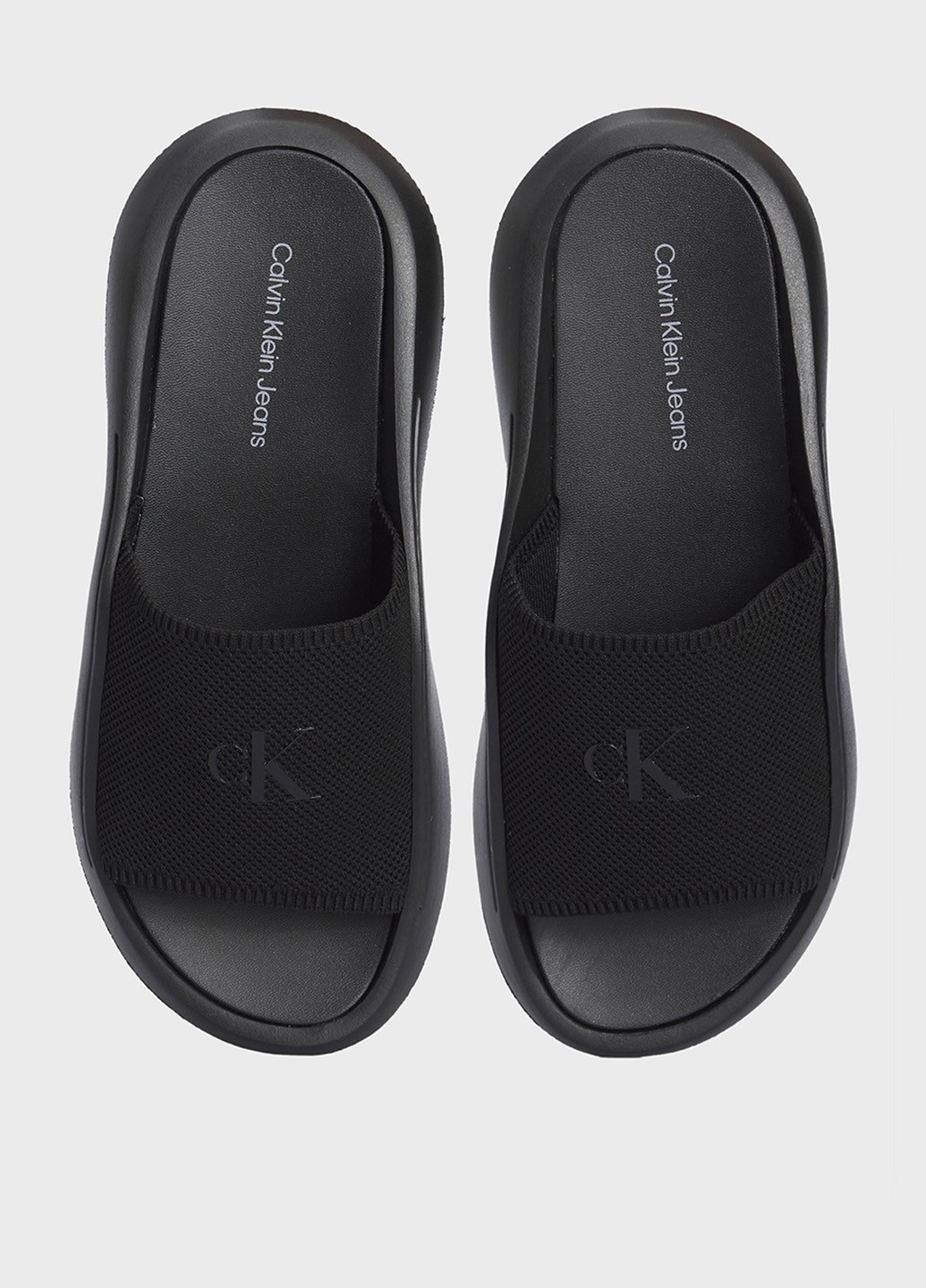 Шльопанці Calvin Klein Jeans (328213896)