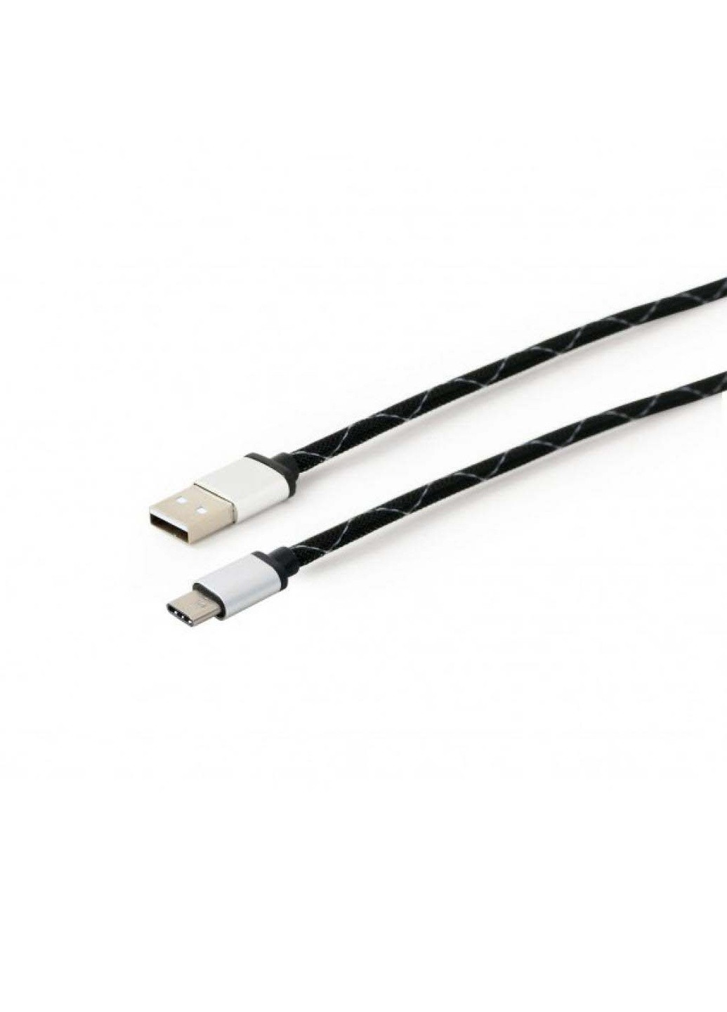 Дата кабель (CCP-USB2-AMCM-2.5M) Cablexpert usb 2.0 am to type-c 2.5m (239381380)