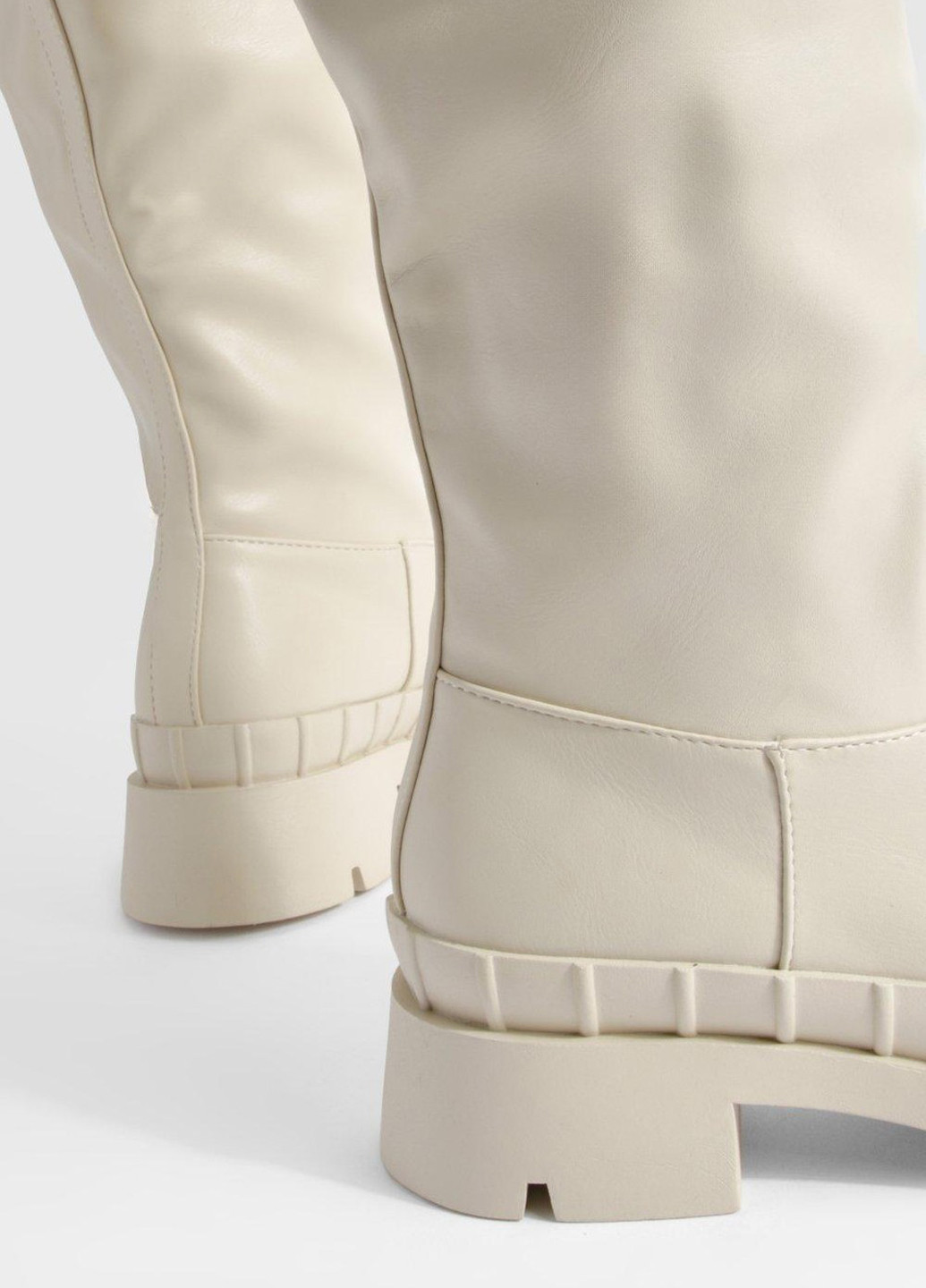 Осенние сапоги Boohoo